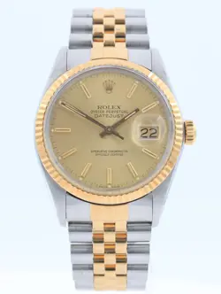 1987 ROLEX 16013