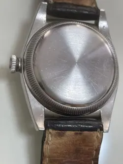 OYSTER PERPETUAL ANTIQUE
