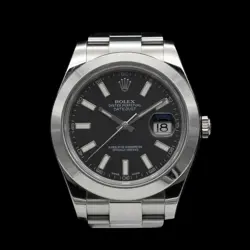 ROLEX - 2015 DATEJUST II 116300