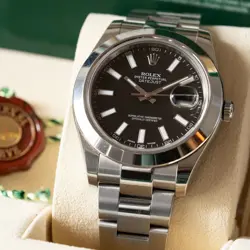 ROLEX 2015
