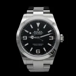 ROLEX 2024 EXPLORER