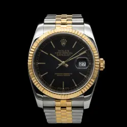 ROLEX - DATEJUST 116233