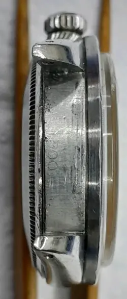 WATCH REF 1500