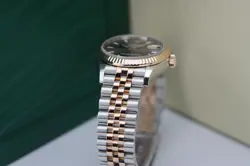 Rolex Datejust 31 278271 Steel & Rose Gold | 2020 | Full Set | Mint