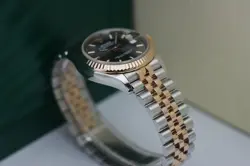 Rolex Datejust 31 278271 Steel & Rose Gold | 2020 | Full Set | Mint