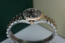 Rolex Datejust 31 278271 Steel & Rose Gold | 2020 | Full Set | Mint