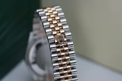 Rolex Datejust 31 278271 Steel & Rose Gold | 2020 | Full Set | Mint