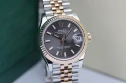 Rolex Datejust 31 278271 Steel & Rose Gold | 2020 | Full Set | Mint