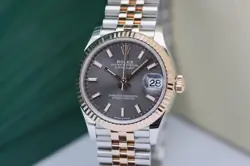 Rolex Datejust 31 278271 Steel & Rose Gold | 2020 | Full Set | Mint