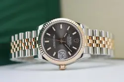 Rolex Datejust 31 278271 Steel & Rose Gold | 2020 | Full Set | Mint