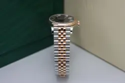 Rolex Datejust 31 278271 Steel & Rose Gold | 2020 | Full Set | Mint