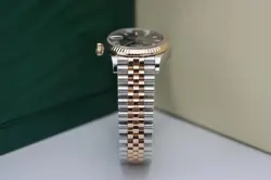 Rolex Datejust 31 278271 Steel & Rose Gold | 2020 | Full Set | Mint