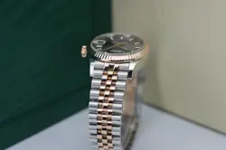 Rolex Datejust 31 278271 Steel & Rose Gold | 2020 | Full Set | Mint