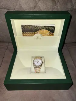 18238 36MM WHITE