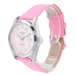 WATCH DATE