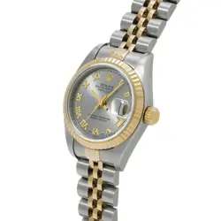 2002 LADIES WATCH