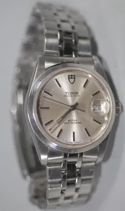 PRINCE DATE 34MM