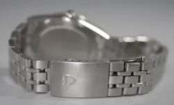 DATE 34MM AUTOMATIC