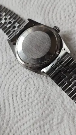WATCH 1972