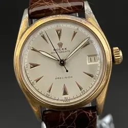 MANUAL WIND ANTIQUE