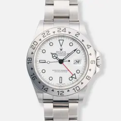  2000 ROLEX