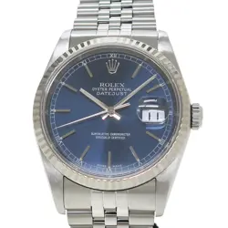 DATEJUST 16234 #S052