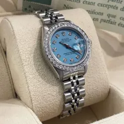 BEZEL JUBILEE REF: