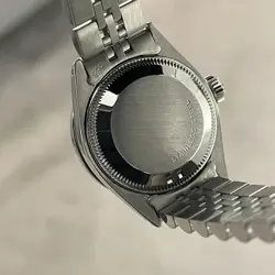 TURQUOISE DIAMOND DIAL
