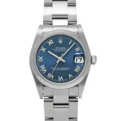 2002 UNISEX WATCH