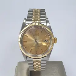 TWO TONE 36MM