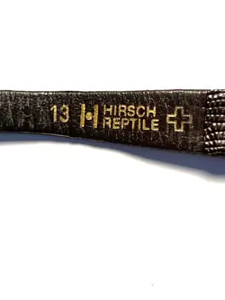 14K Rolex Vintage Cellini Ladies or Boys Strap Watch