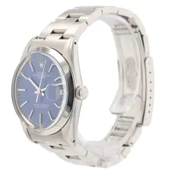 OYSTER BAND 34MM