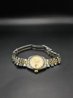 CLASSIC LADIES ROLEX