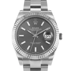 126334 GREY RHODIUM