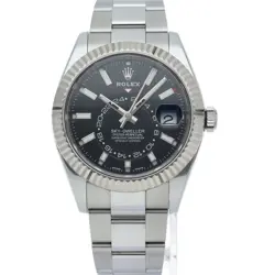 K18WG/STAINLESS