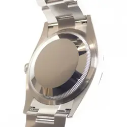 WATCHES STAINLESS