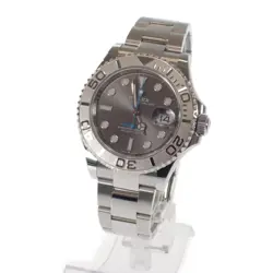 WATCHES GRAY MENS