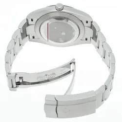 STAINLESS STEEL MENSWATC...