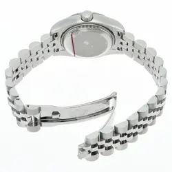 ROLEX Datejust 26 Ladies Watch 10P Diamond Light Pink 179174G Box Warranty K...