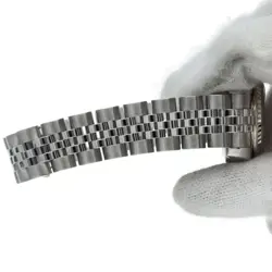 ROLEX Datejust 26 Ladies Watch 10P Diamond Light Pink 179174G Box Warranty K...