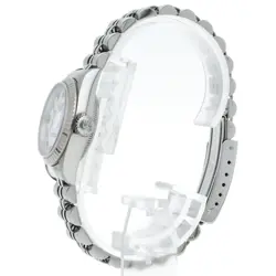79174F K18WG/STAINLESS STEEL