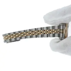 691739 K18YG/STAINLESS