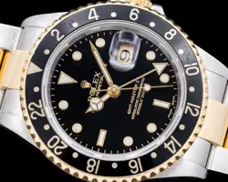SS 18K YELLOW