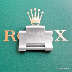 Rolex SWISS 93150  Breath Piece Frame  Beauty  5512 5513 5514 1680 168000 168