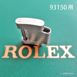 Rolex SWISS 93150  Breath Piece Frame  Beauty  5512 5513 5514 1680 168000 168