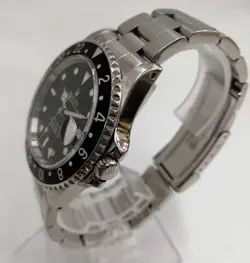 WATCH MODEL NO.