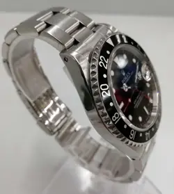 ANALOG WATCH