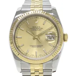 DATEJUST 116233 #S028