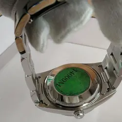MODEL NUMBER
