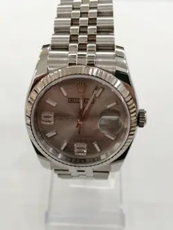 NO. 116234 ROLEX